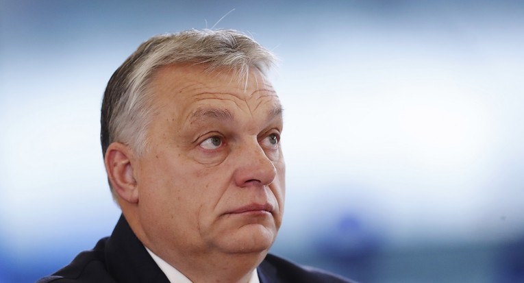 Orban: Želimo raspuštanje Europskog parlamenta