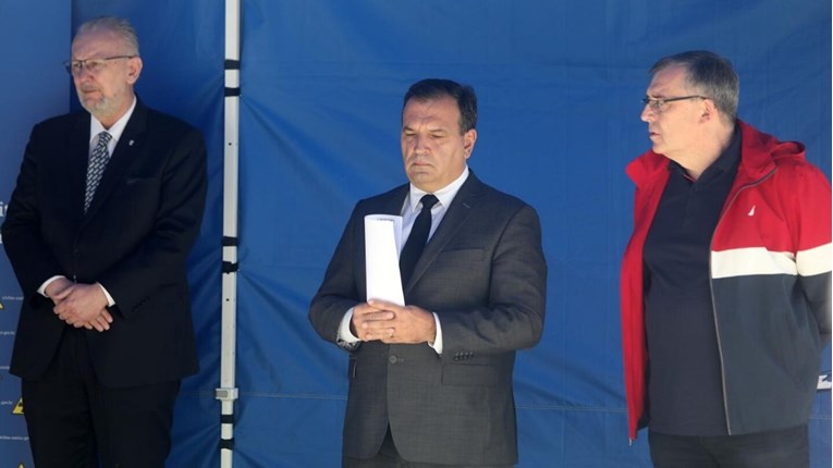 U 24 sata umrlo 6 ljudi. U splitskom Domu 16 mrtvih, Stožer tvrdi da nitko nije kriv