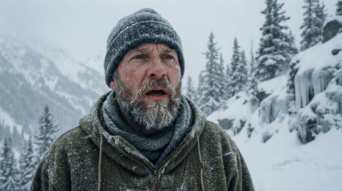 Pet znakova srčanog udara na koje treba paziti zimi