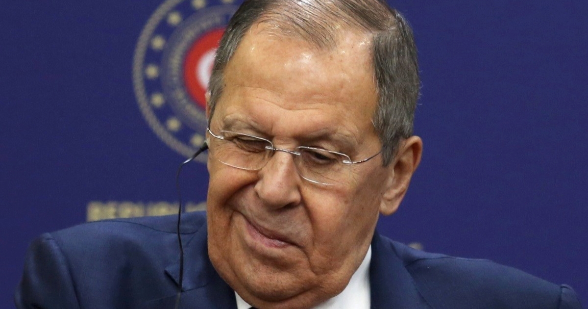 Lavrov objavio kad će se opet sastati ruski i američki diplomati