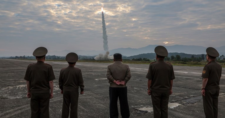 Kim Jong Un: Suočavamo se s najnestabilnijom sigurnosnom situacijom na svijetu