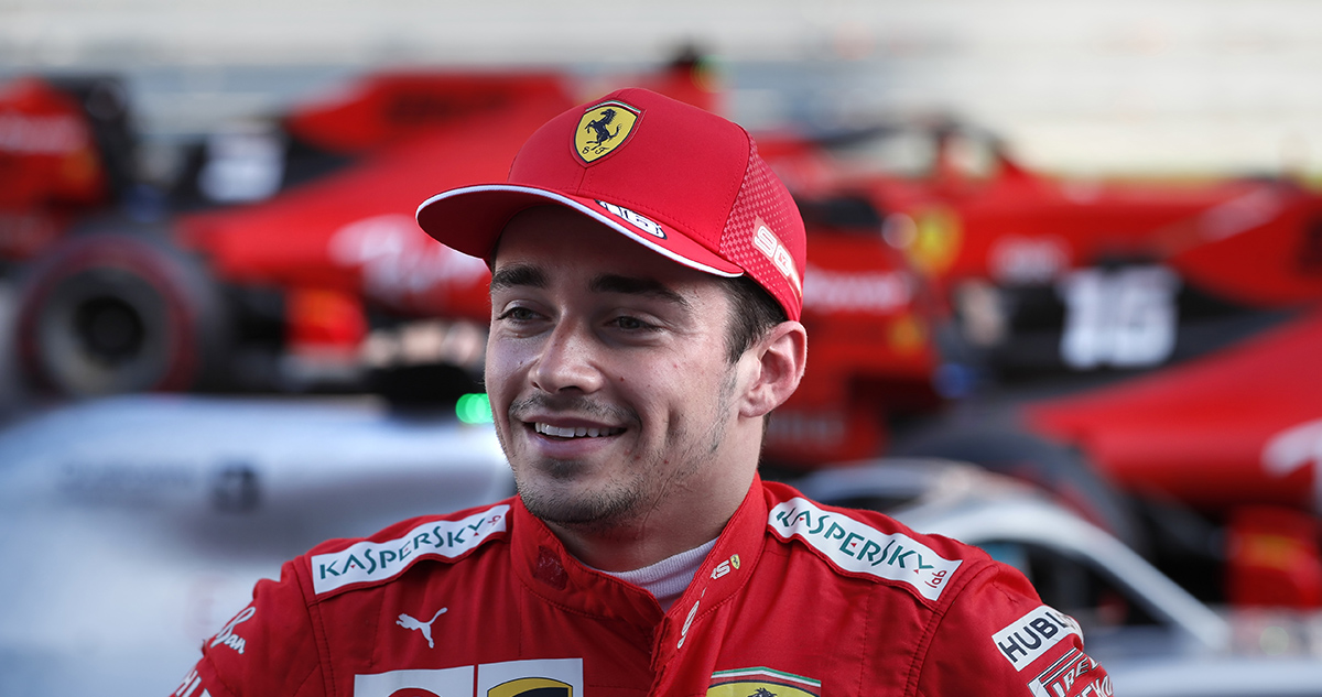 Ferrari je ovo čekao još od Michaela Schumachera