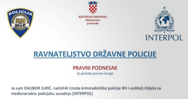 Policija: Širi se prevara, ove mailove ne šaljemo mi