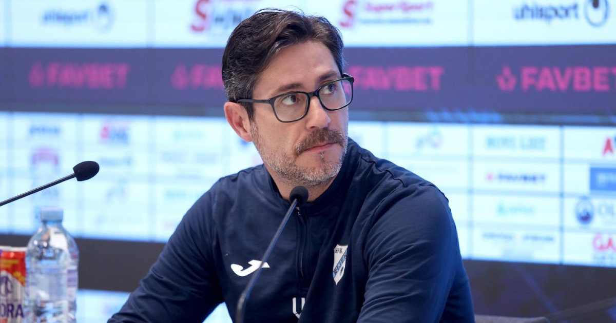 Evo koliko Rijeka mora platiti Sanchezu ako mu da otkaz