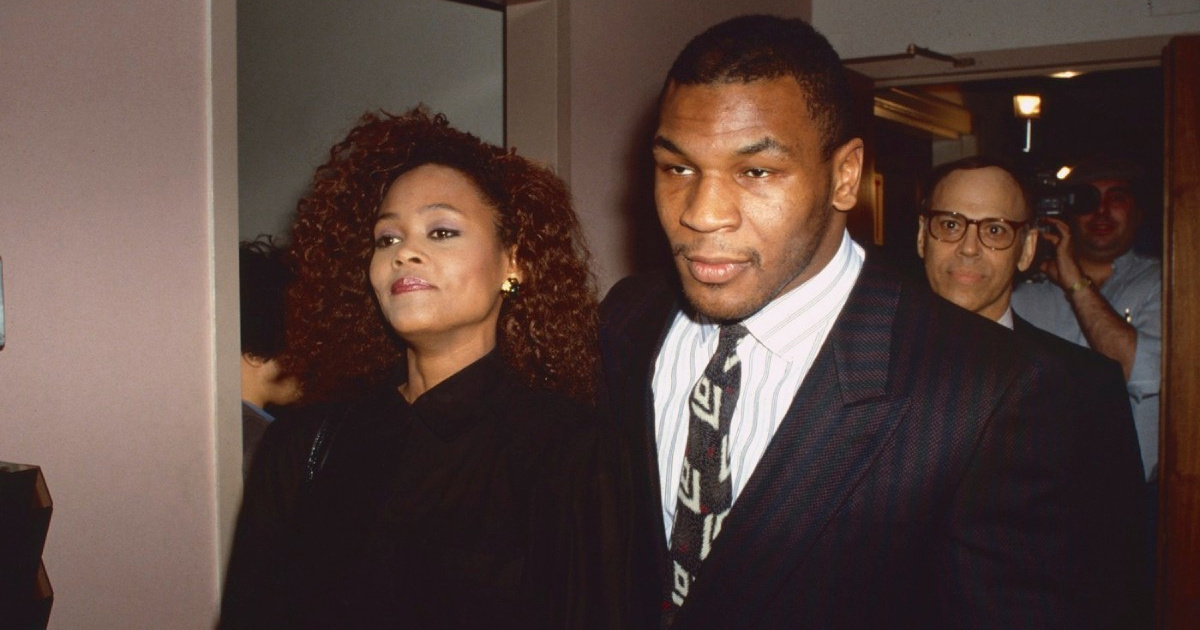 Tyson 1989. bivšu ženu zatekao s Bradom Pittom: Vozili su se u autu koji sam ja kupio