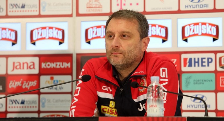 Izbornik Malte: Ono što sam vidio je najbolje što sam dosad vidio od svojih igrača