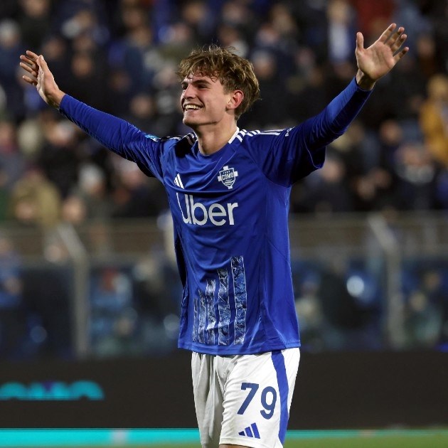 AS: Real našao mladog dragulja koji će zamijeniti Modrića