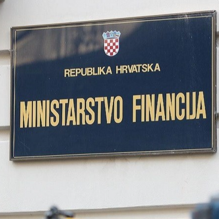 Razriješen stari i imenovana nova državna tajnica u Ministarstvu financija