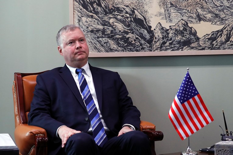 Američki izaslanik u Sjevernoj Koreji mogući je novi veleposlanik u Rusiji