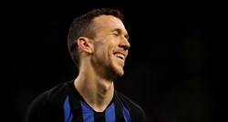 Ivan Perišić se vraća treninzima Intera