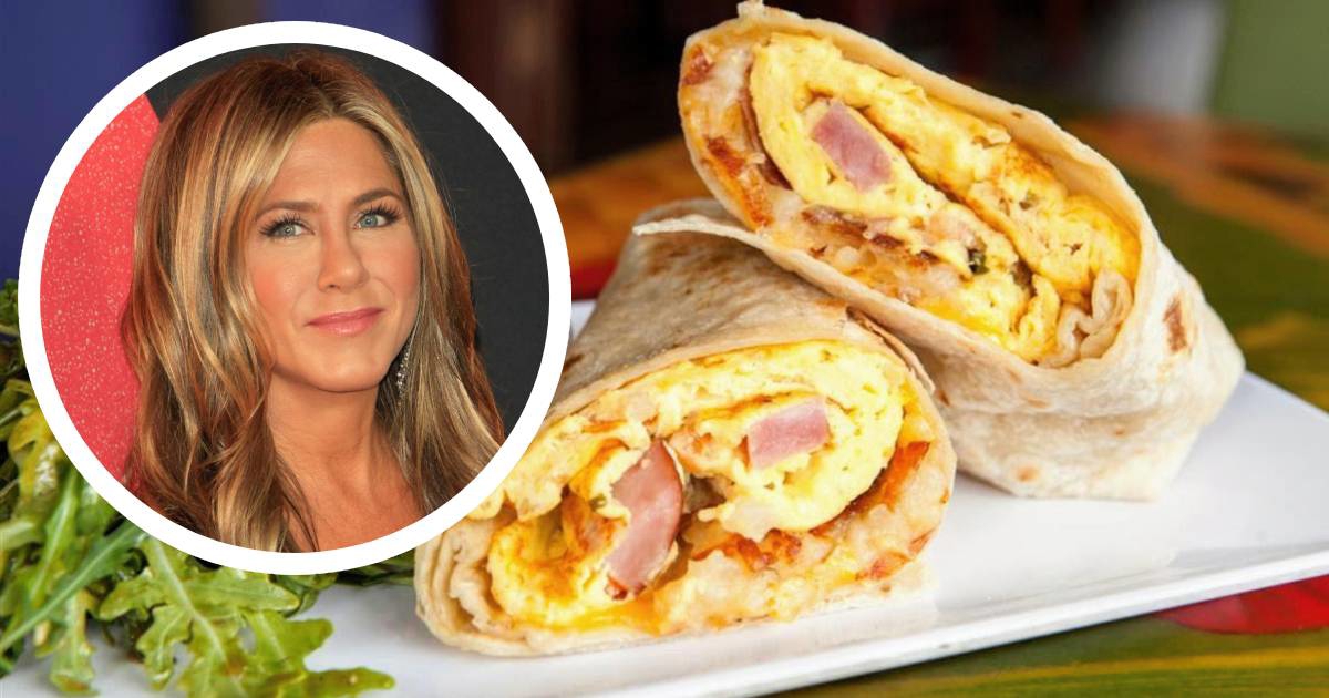 Bomba od doručka nakon kojeg nećete misliti na ručak. Jennifer Aniston preporučuje