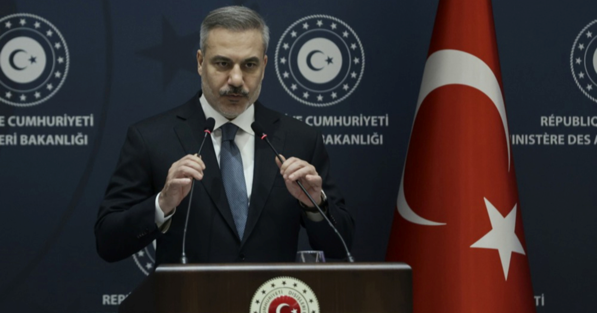 Turska: Spremni smo ugostiti novi krug mirovnih pregovora Rusije i Ukrajine