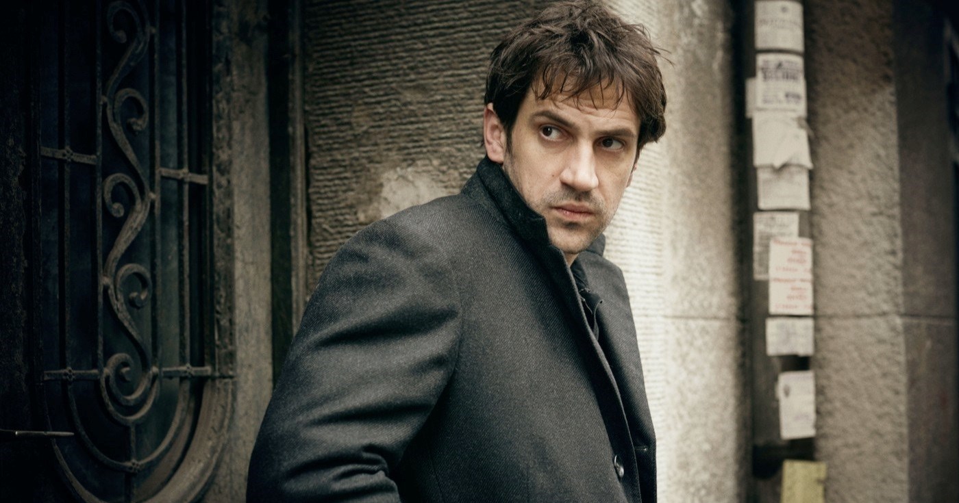 Sve što vas je zanimalo o Goranu Bogdanu