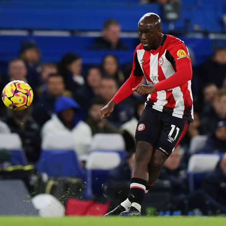 Napadač Brentforda na Instagramu: Molim vlasnike i direktore da mi dopuste odlazak