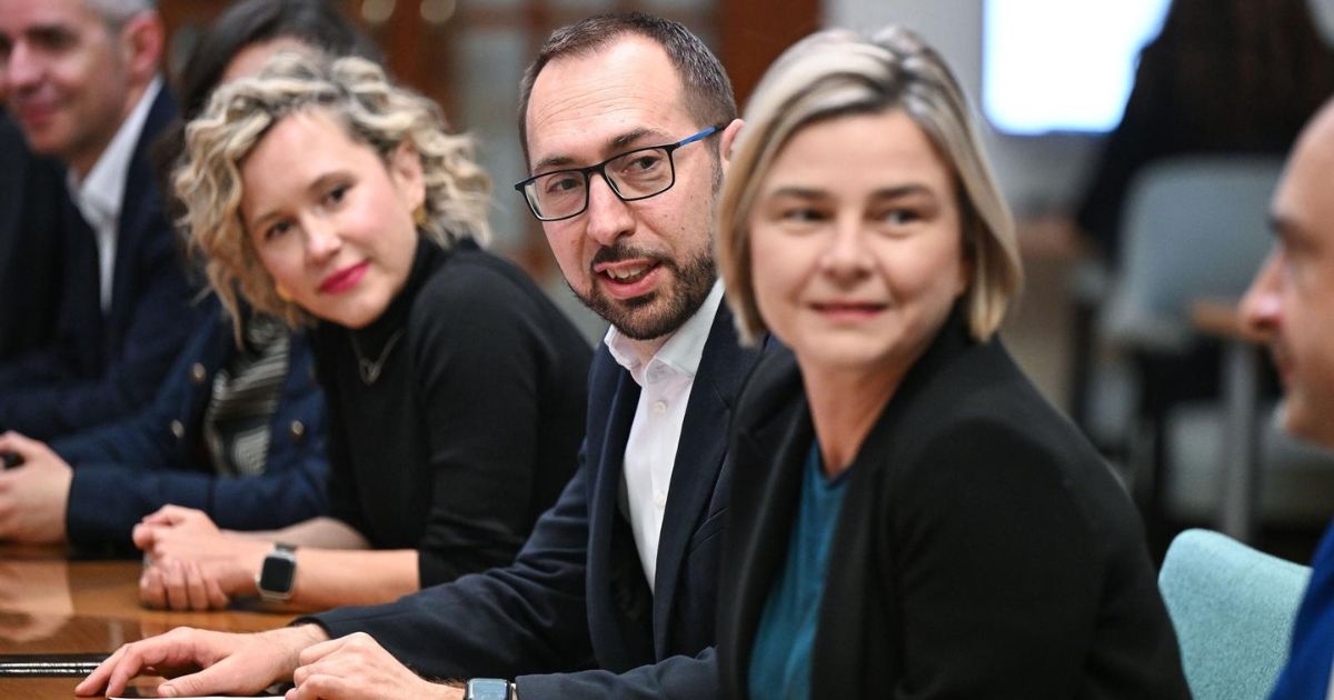 Tomašević: Podržavamo inicijativu o okupljanju kontra HDZ-a