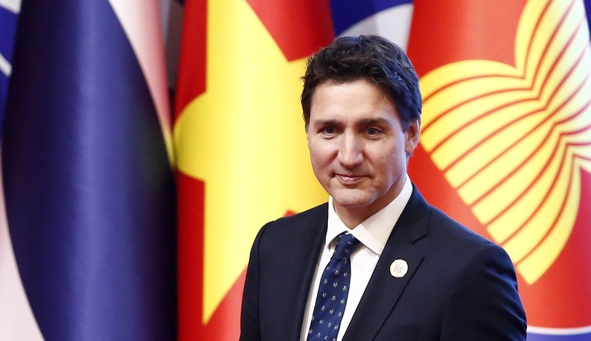 Trudeau tvitao lažnu vijest o masovnim smrtnim kaznama u Iranu pa obrisao objavu