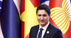 Trudeau tvitao lažnu vijest o masovnim smrtnim kaznama u Iranu pa obrisao objavu