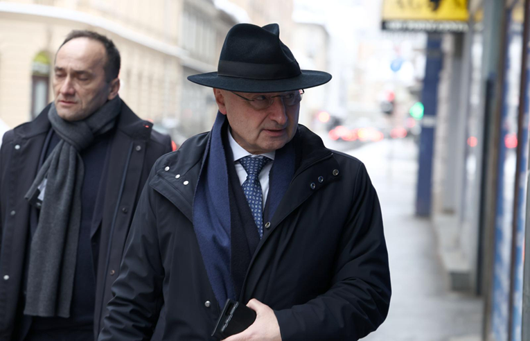 Grlić Radman: Ne mislim da ćemo doći u Kijev praznih ruku