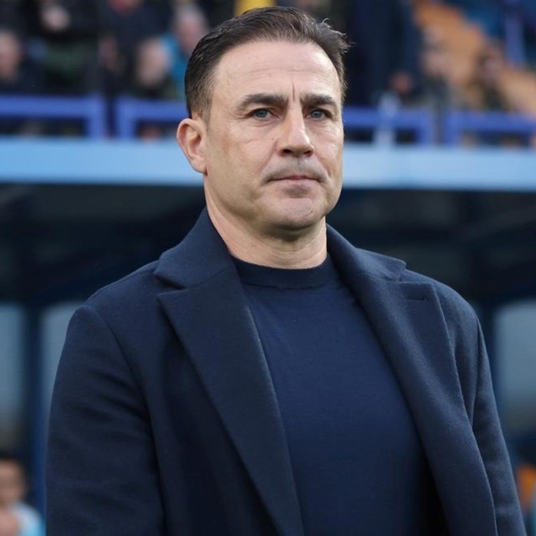 Romano: Cannavaro dobio dvije ponude za posao