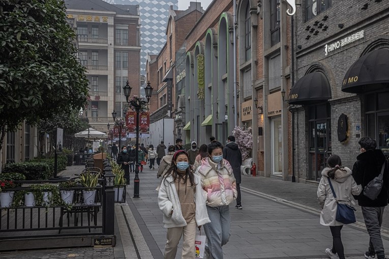 U Kini najveći dnevni broj zaraza covidom-19 u više od dva mjeseca - 32 slučaja