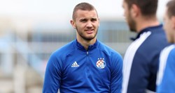 Dinamo poslao talentiranog stopera na posudbu: "Želim igrati"