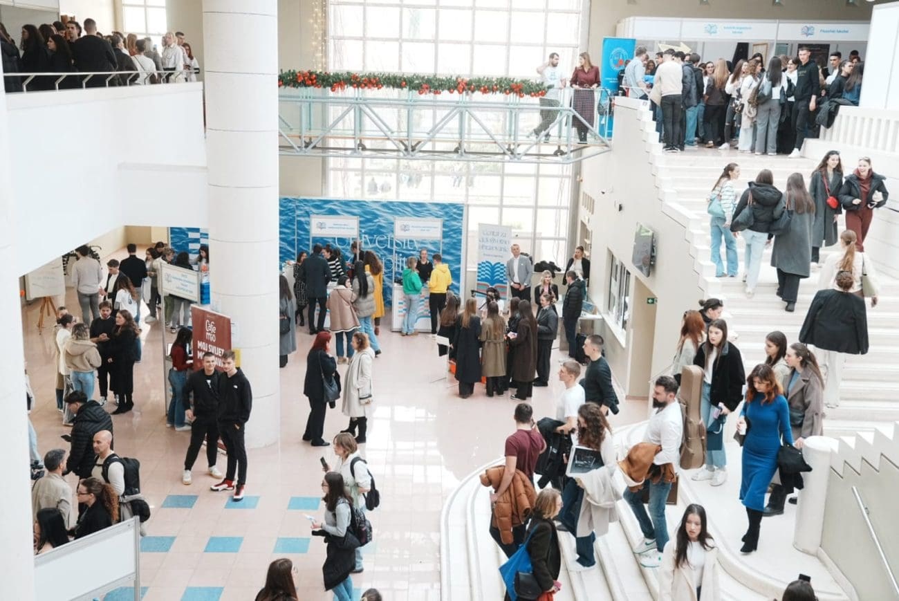 Zašto samo u Splitu raste broj studenata? Ne događa se to slučajno...