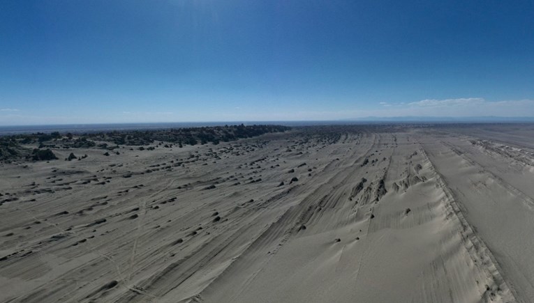 Je li Kina izvela tajni nuklearni test? "Podaci nipošto ne odgovaraju potresu"