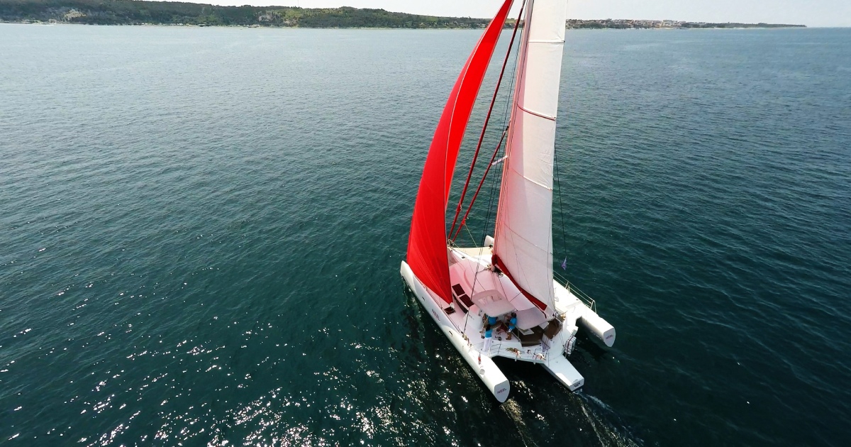 Brodovi se rezerviraju, cijene padaju: Hrvatski charter suočen s velikim paradoksom