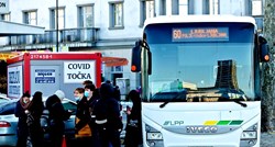 Broj zaraženih koronavirusom u Sloveniji raste, situacija pod kontrolom