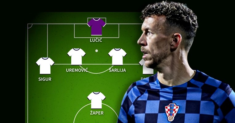 Ovako će izgledati Hajduk s Perišićem. Ključni igrač ispada iz momčadi