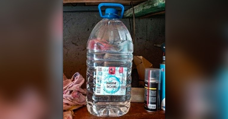 Ruski vojnici u Ukrajini navodno umrli od otrovane vode, piše The Sun