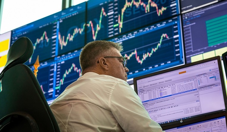 Rast naftnog sektora potaknuo europske burze