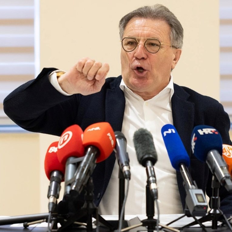 Mamić: Boban mijenja zavjese, tepih, kompjutore... Vrijeme će pokazati je li u pravu