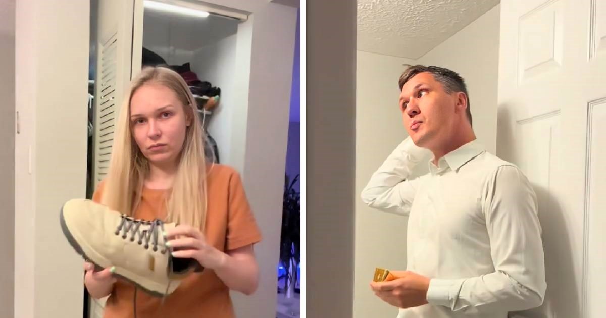 Pokazala kako prati muža kad ode u izlazak pa naljutila mnoge: "Odmah bih se razveo"