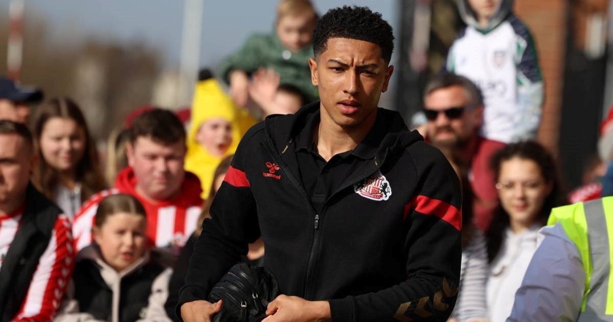 Bellinghamov brat pred transferom karijere