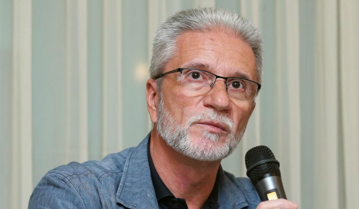 Krešimir Sever ponovno izabran za predsjednika Nezavisnog hrvatskog sindikata
