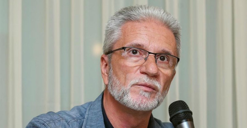 Krešimir Sever ponovno izabran za predsjednika Nezavisnog hrvatskog sindikata