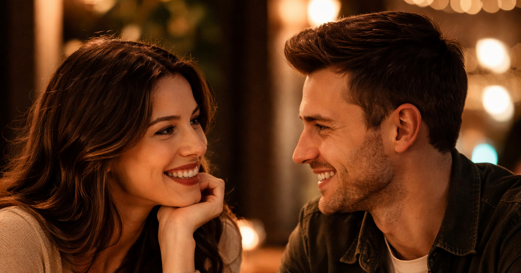 Idealni dejt po horoskopu: Što svaki znak stvarno želi za izlazak