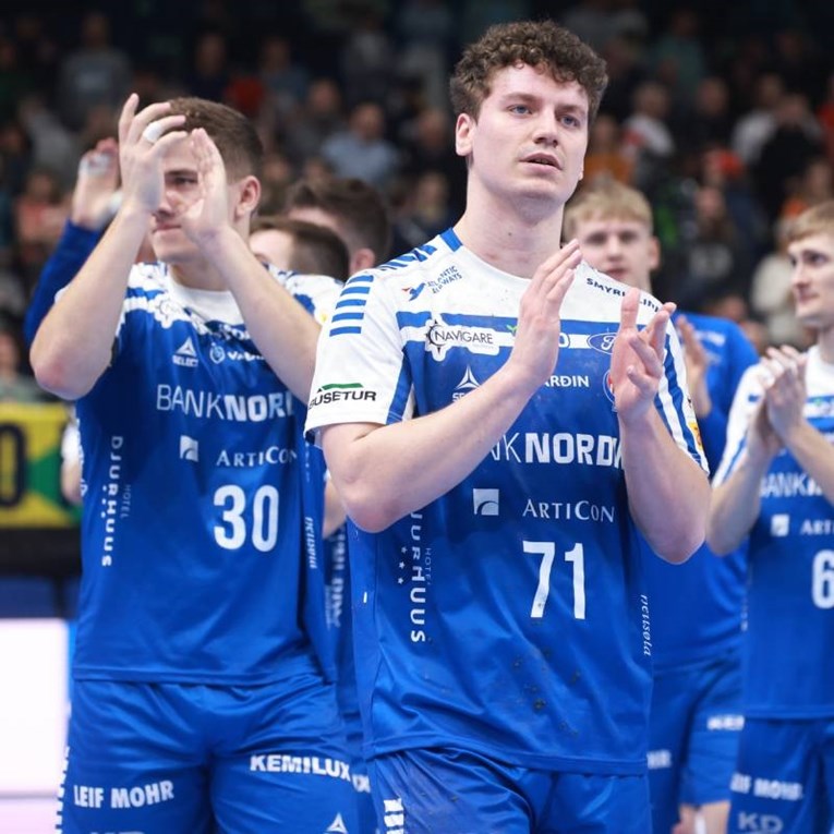 Država od 50.000 stanovnika drugi put ide na rukometni Euro