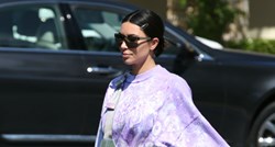 Kim Kardashian ležerno prošetala gradom s torbicom od 230 tisuća kuna