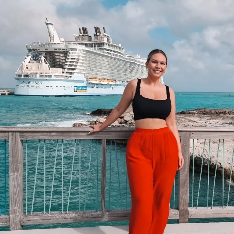 Radnica s kruzera: Ako spavate s kolegom s broda, to ubrzo može postati noćna mora