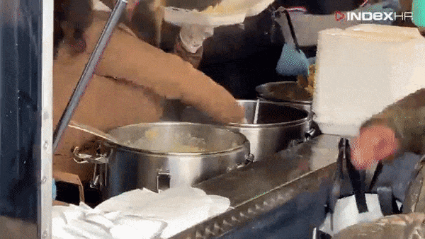 VIDEO Znamo što je Pleter danas skuhao