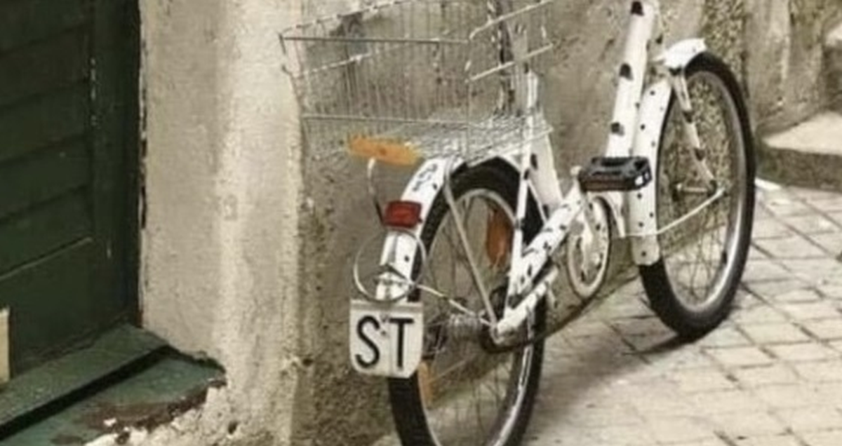 Ako ste vozili bicikl s ovim detaljem, bili ste najveća faca