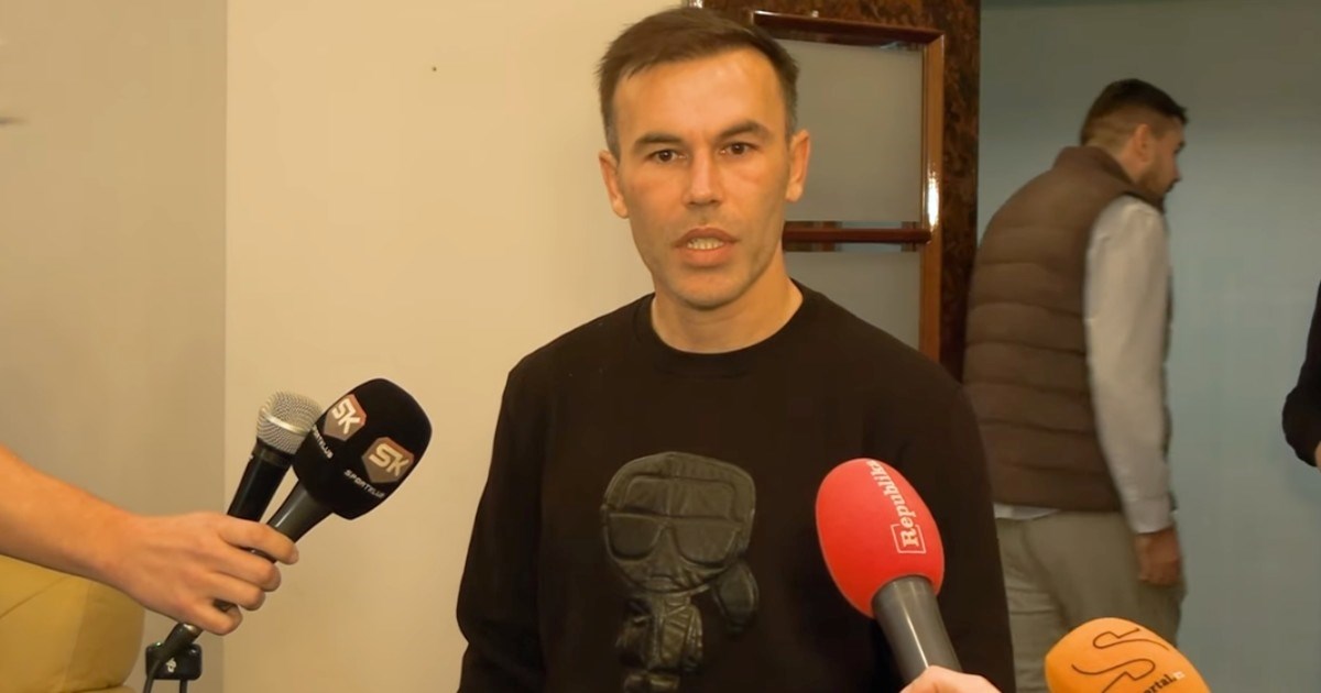 Igrač Partizana: Što god mi napravili, u Srbiji je nemoguće osvojiti titulu