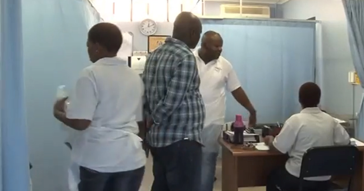 41 mladić umro nakon obrezivanja u JAR-u