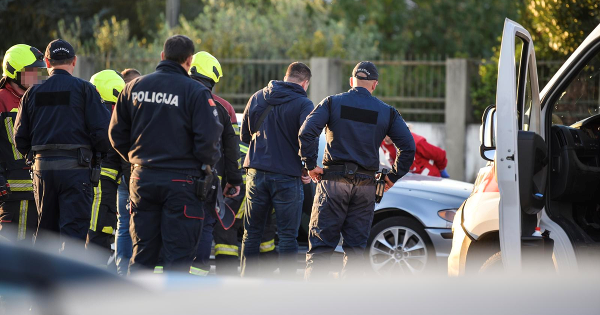 Britanija uvela sankcije Škaljarskom i Kavačkom klanu