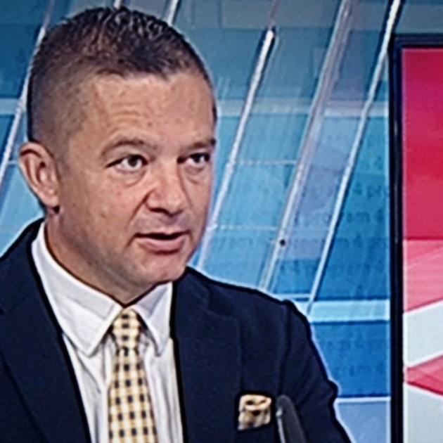 Povjesničar Jakovina: Pozitivno sam iznenađen Plenkovićevim odlaskom u Brezovicu