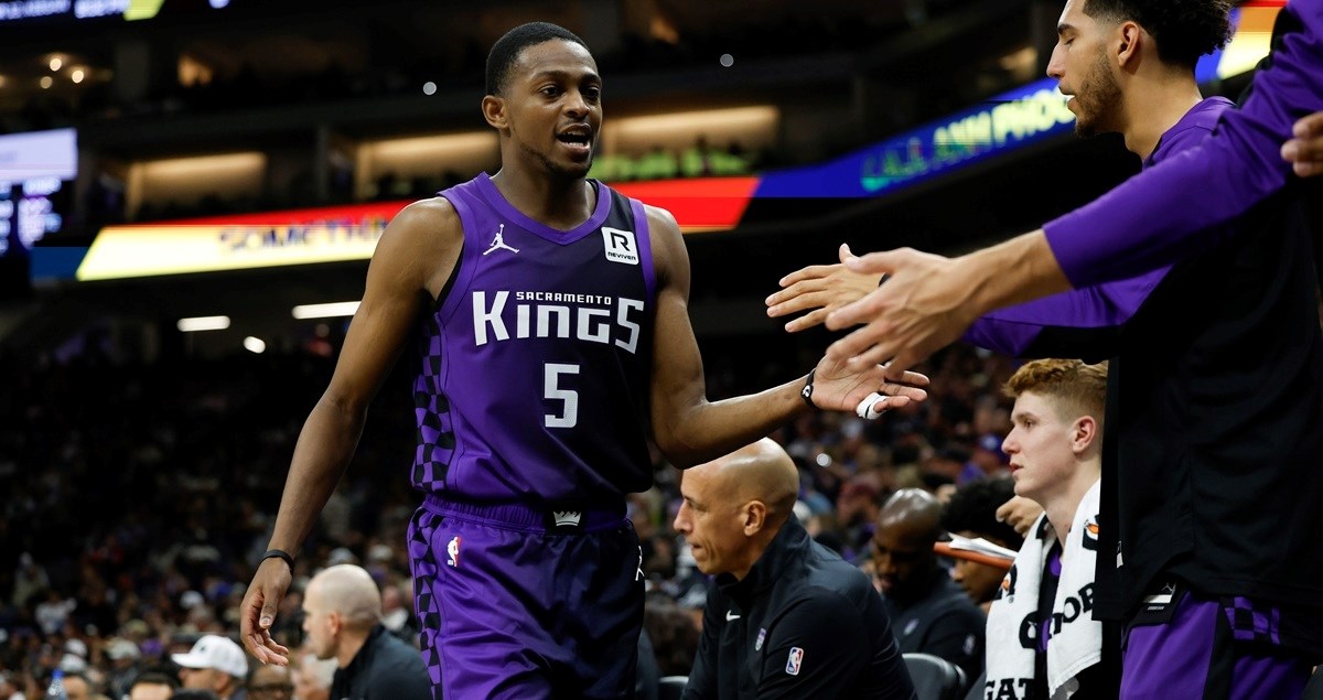 De'Aaron Fox potpisao 229 milijuna dolara vrijedan ugovor sa Spursima