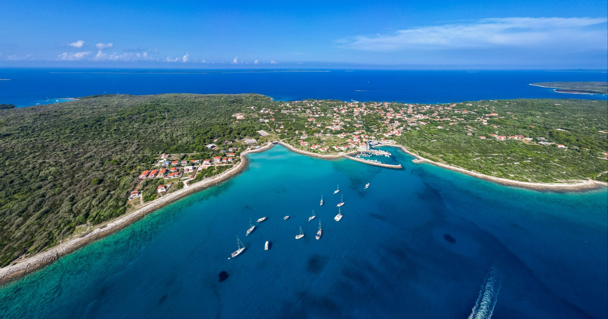 Lonely Planet izdvojio mjesta u Dalmaciji koja vrijedi posjetiti (a nisu razvikana)