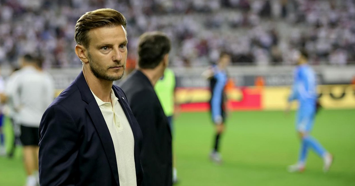 Rakitićeva analiza Lige prvaka i savjet za mladu zvijezdu Barçe: Mora plesati